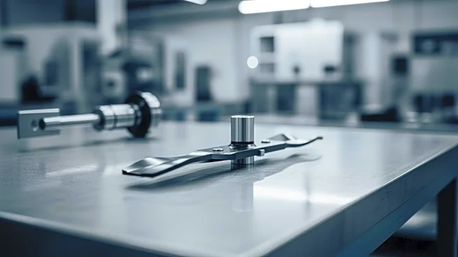 BBC's Inside the Factory to Feature Hayter Lawnmower Production in Hertfordshire