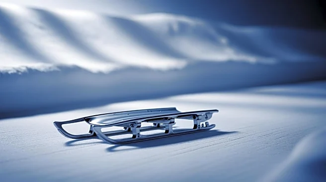 US Skeleton Racer Katie Uhlaender Appeals for Sixth Olympic Berth