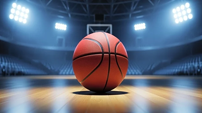 Louisville Women's Basketball Team Dominates Boston College for 12th Consecutive Win