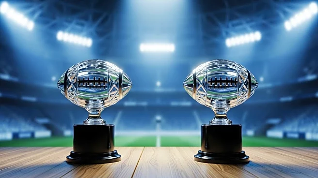 NFL DFS Expert McClure Offers Key Picks for 2026 Conference Championship Games