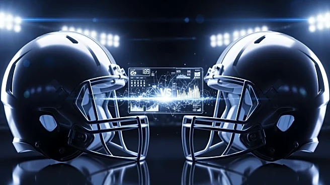 Puka Nacua and Jaxon Smith-Njigba: A Statistical Showdown in NFC Championship