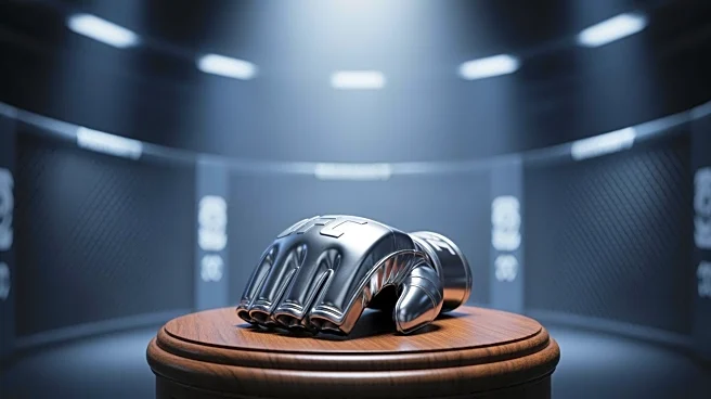 Dominick Cruz to Be Inducted into UFC Hall of Fame as Part of 2026 Class