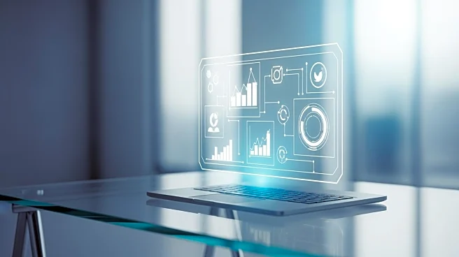 Business Insider's Insights from Davos Highlight Future of Work and Technology