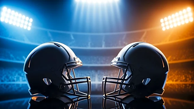 Patriots and Broncos Clash in 2026 AFC Championship with Super Bowl Berth at Stake