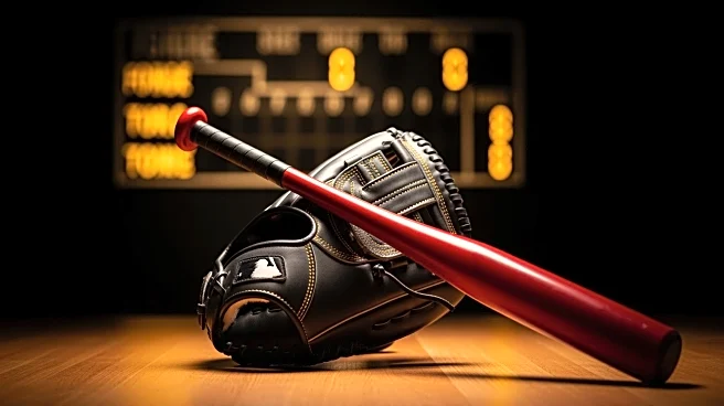 Harvard-Westlake Honors Pete Crow-Armstrong and Jack Flaherty