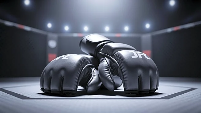 Jean Silva Defeats Arnold Allen by Decision at UFC 324