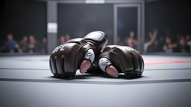 Sean O'Malley Secures Decision Win Over Song Yadong at UFC 324