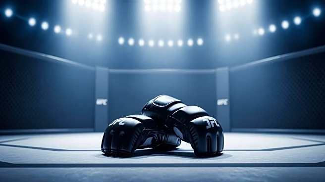 Justin Gaethje Defeats Paddy Pimblett for Interim Lightweight Title at UFC 324