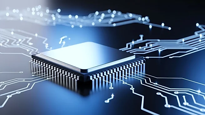 Maestria Partners LLC Acquires 85,000 Shares in Taiwan Semiconductor Manufacturing, Boosting Investment Portfolio