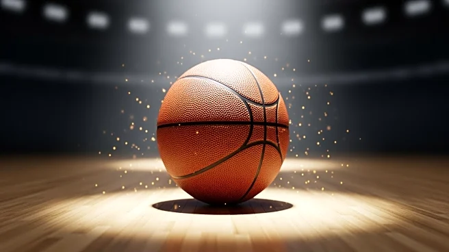 AJ Dybantsa Shines with 43 Points, Boosting NBA Draft Prospects