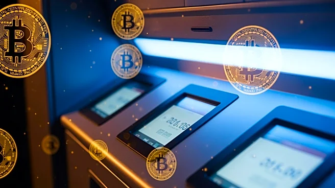 Crypto Dispensers Advances Regulated Cash-to-Bitcoin Infrastructure Amid Legal Scrutiny