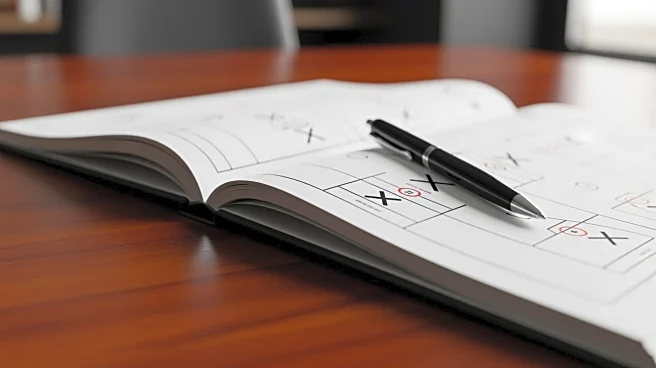 Jesse Minter's Offensive Coordinator Choice Crucial for Ravens' 2026 Season