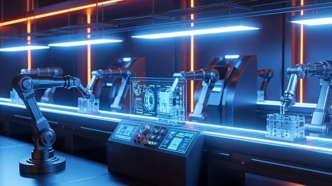 Arknights: Endfield Engages Gacha Fans with Factory Building Mechanics