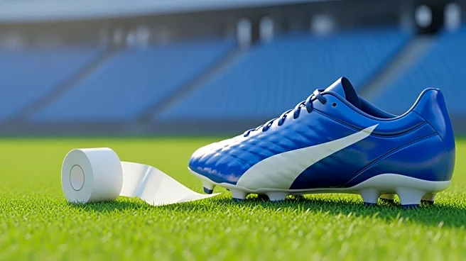 Chelsea's Cole Palmer Faces Reduced Playing Time Due to Injuries