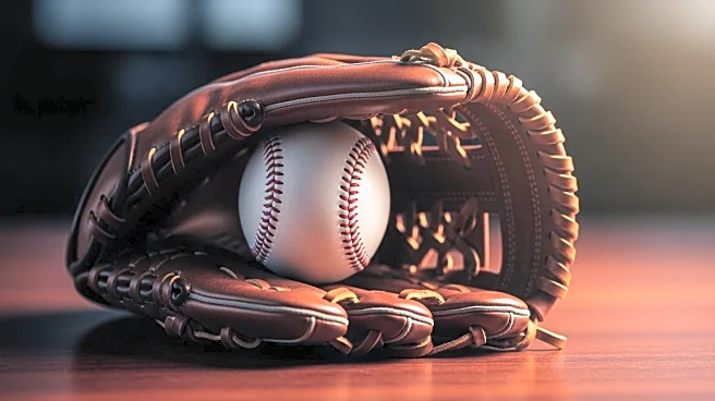 Red Sox Acquire Tyler Samaniego in Trade, Eyeing Potential Major League Impact