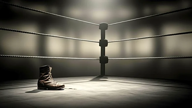 AJ Styles' Retirement Possibly Spoiled by Shinsuke Nakamura's Instagram Post