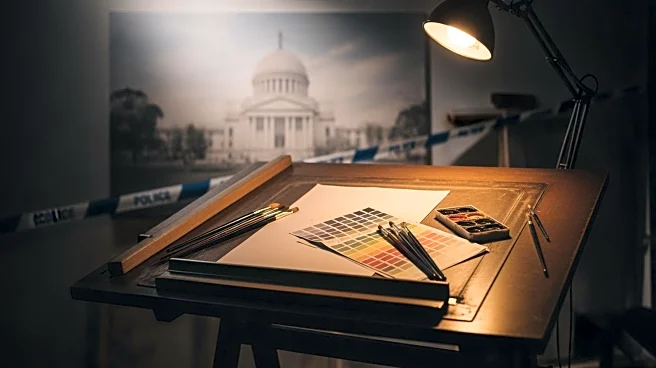 Former Marathon Art Director Reflects on Pre-Release Challenges Amidst Animosity