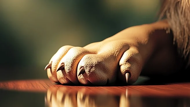 Arkansas-Pine Bluff Golden Lions Secure Narrow Victory Over Southern Jaguars