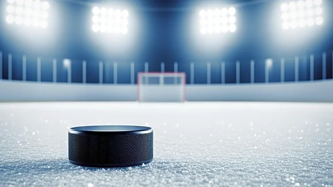 Capitals' Justin Sourdif Scores Two Points in Overtime Loss to Oilers