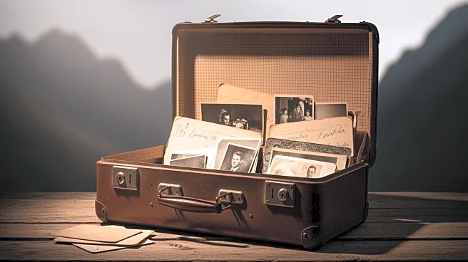 Director Vera Miao Explores Historical Tragedy and Immigrant Stories in 'Rock Springs'