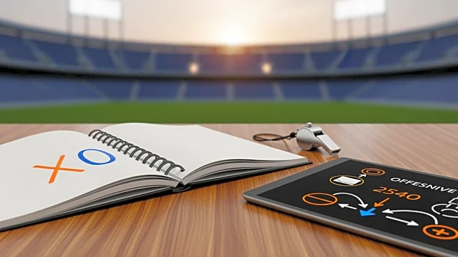 Miami Dolphins Promote Bobby Slowik to Offensive Coordinator Amid Coaching Restructuring