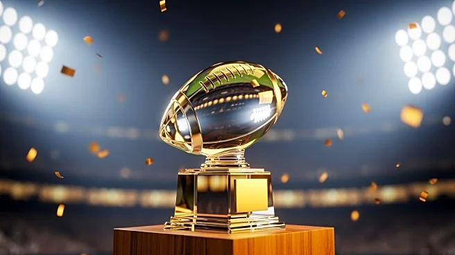 Indiana Celebrates Historic CFP Title Win with Fernando Mendoza and Curt Cignetti