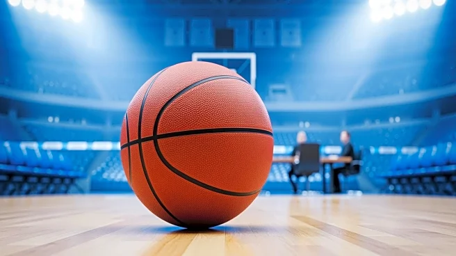 BYU Freshman AJ Dybantsa Sets Record in Victory Over Utah