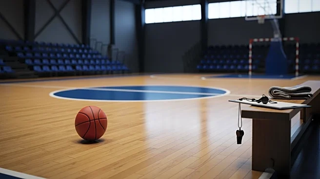 Chatsworth Basketball Coach and Player's Relative Involved in Post-Game Altercation, Investigation Underway