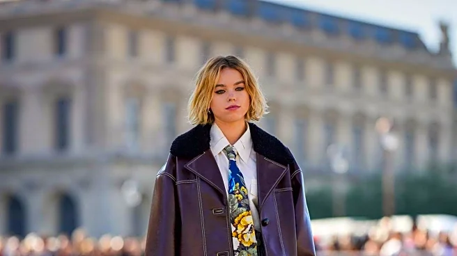 Beautiful People Returns to Paris Fashion Week with Innovative All-weather Collection