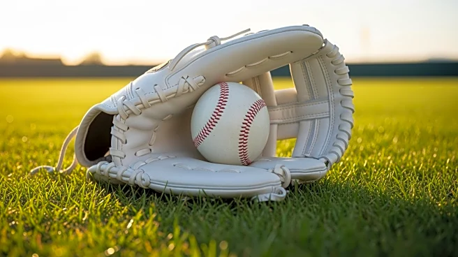 A's Prospect Jamie Arnold Touted as Potential Breakout Star for 2026 Season