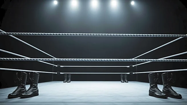 Randy Orton, Sami Zayn, Damian Priest, and Trick Williams Clash at WWE Saturday Night’s Main Event