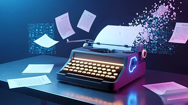 Science Fiction Writers and Comic-Con Ban AI-Generated Content Amid Controversy