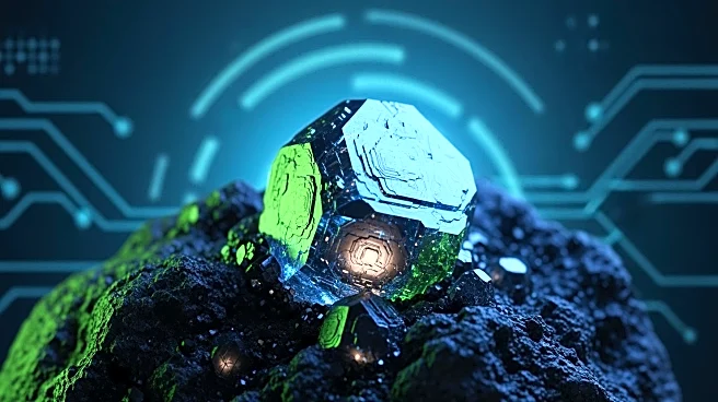 USA Rare Earth Aims to Transform Rare-Earth Supply Chain with New Developments