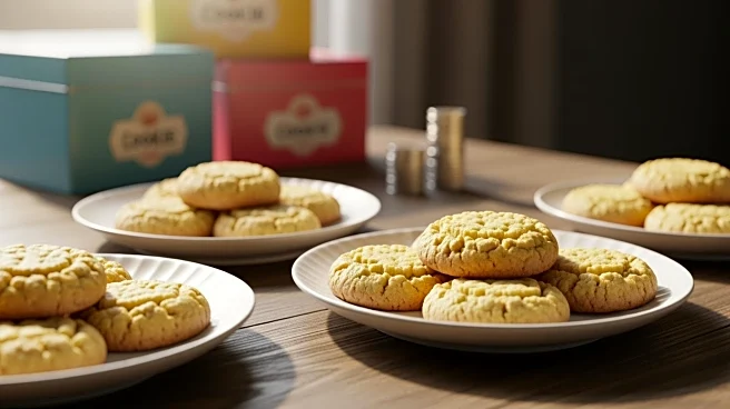 Meghan Markle Supports 'Cookie Queens' Documentary Highlighting Girl Scouts' Entrepreneurial Spirit