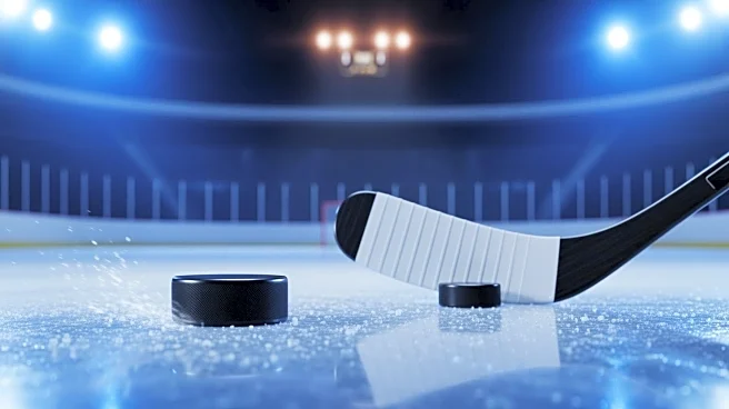 McDavid Scores in Overtime, Bouchard Achieves Hat Trick as Oilers Defeat Capitals 6-5