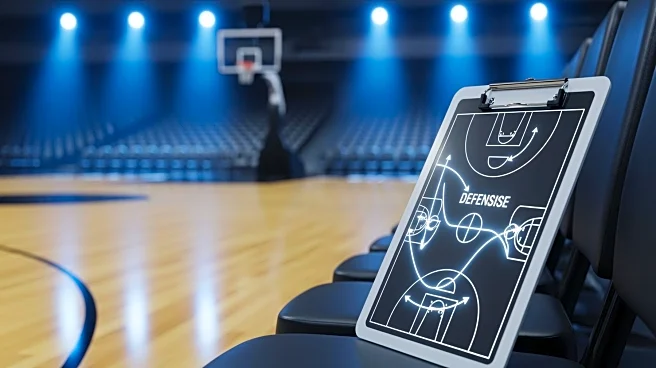 Pistons' J.B. Bickerstaff Named 2026 NBA All-Star Game Head Coach Amid Team's Defensive Success