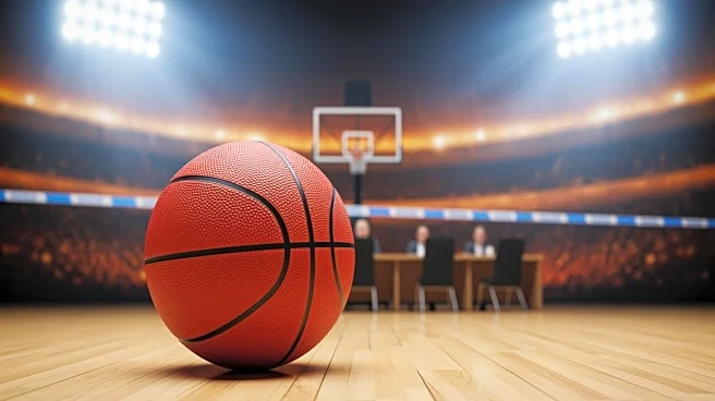 Tennessee State Triumphs Over Lindenwood with Harper's 30-Point Performance