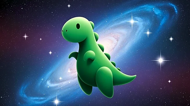 Universal Pictures Adjusts Release Date for 'The Super Mario Galaxy Movie', Unveils Yoshi