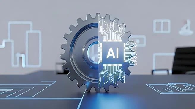 Gallup Poll Reveals Increasing AI Adoption in U.S. Workplaces, Highlighting Diverse Usage Across Sectors