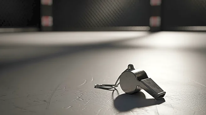 UFC Referee Mark Smith Suffers ACL Injury During UFC 324, Clarified by Dana White