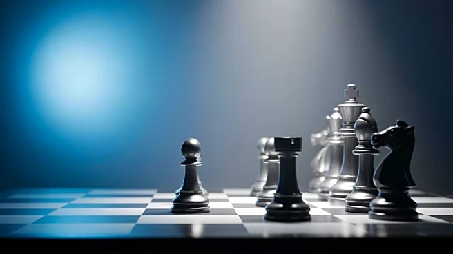 Qiagen Evaluates Strategic Options Amid Potential Sale Interest