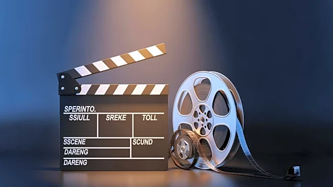 Sundance Film Festival Day 4: Premieres of 'The Musical,' 'Cookie Queens,' and 'Union County'