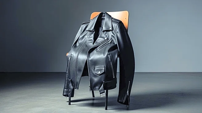 Celine Unveils Men's Fall 2026 Collection with 'Classics With Bite'