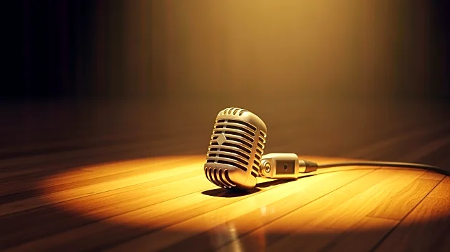 El Dorado Musical Theatre's 'Bye Bye Birdie' Offers Nostalgic Entertainment for Families