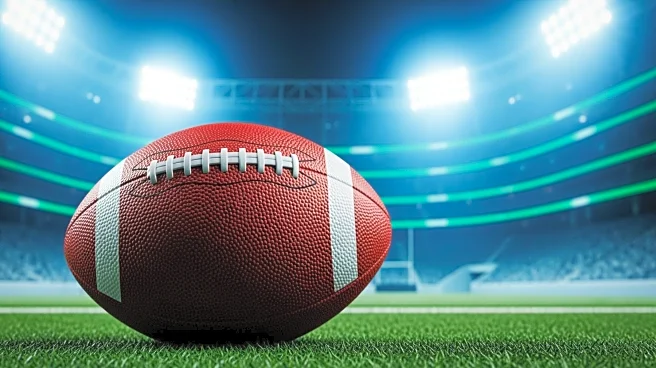 Seattle Seahawks and Los Angeles Rams Face Off in NFC Championship with Super Bowl Spot at Stake