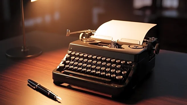 USC Scripter Awards Honor 'One Battle After Another' and 'Death By Lightning'