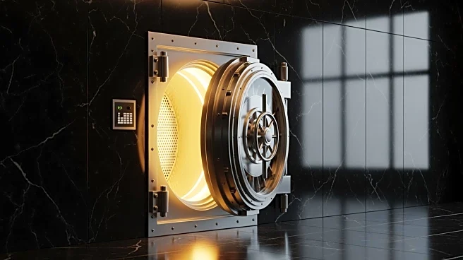 Hadrian Secures Additional Funding, Valuation Reaches $1.6 Billion