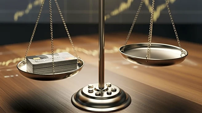 Velthorne Asset Management Adopts Credit-First Strategy Amid Bond Market Volatility