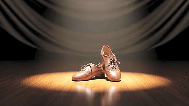 Martha Graham Dance Company Delivers Powerful Performance in Chicago