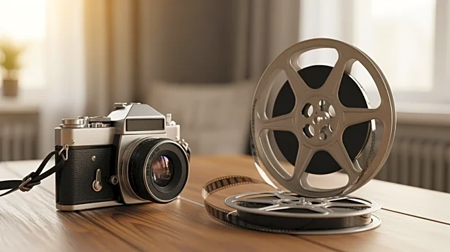 Prince Harry and Meghan Markle Surprise Sundance with 'Cookie Queens' Documentary